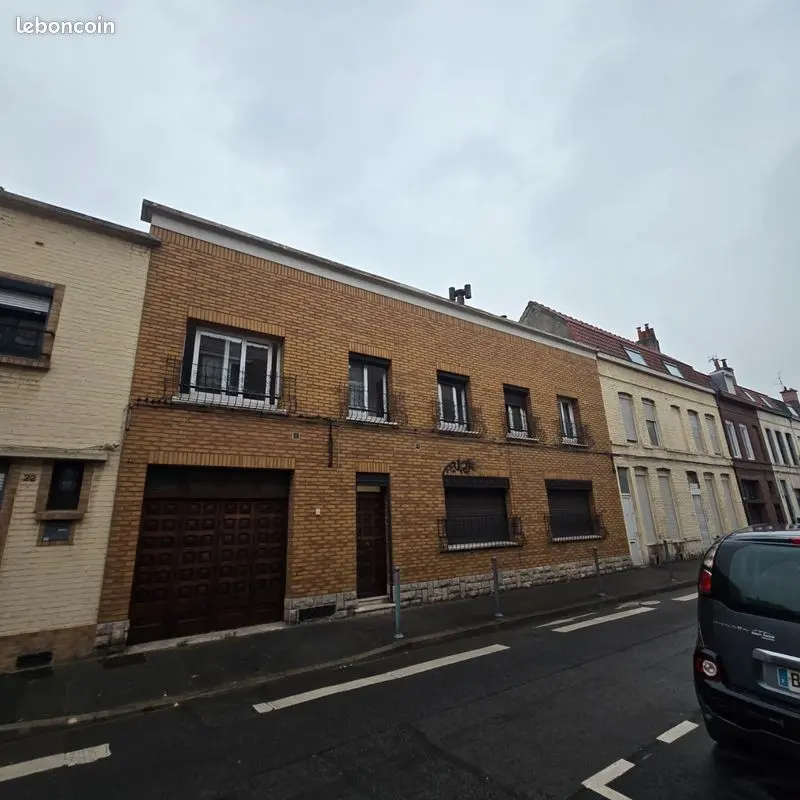 Appartement 2 pièces · 32 m², Lille, photo 12