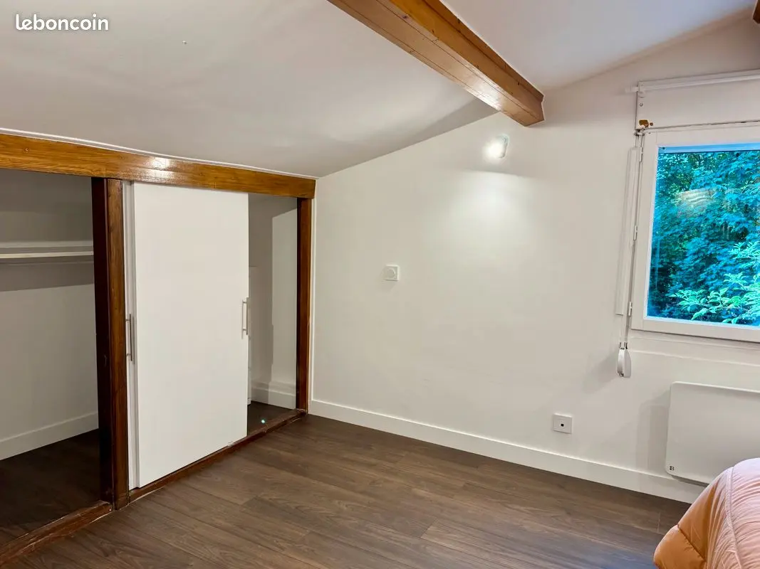 Appartement 2 pièces · 46 m², Gonesse, photo 8