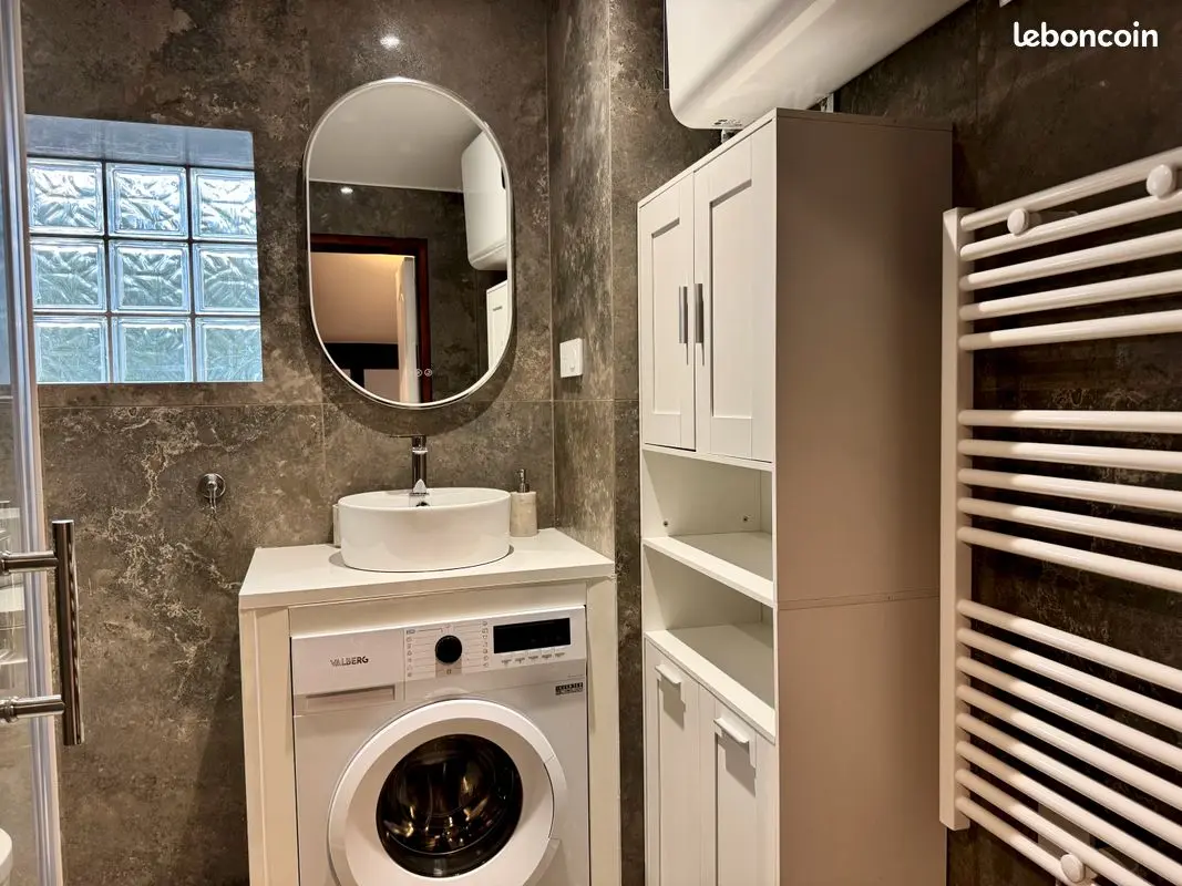 Appartement 2 pièces · 46 m², Gonesse, photo 6