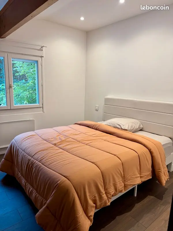 Appartement 2 pièces · 46 m², Gonesse, photo 9