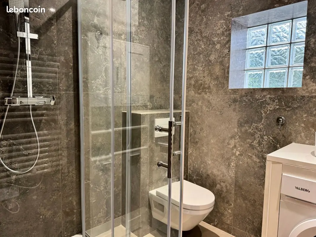 Appartement 2 pièces · 46 m², Gonesse, photo 7