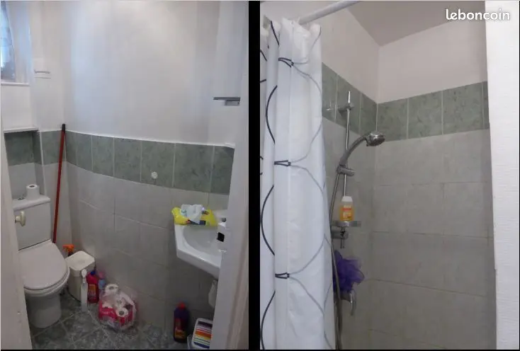 Appartement 2 pièces · 32 m², Paris 12e, photo 3