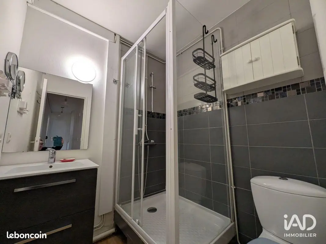 Appartement 2 pièces · 55 m², Pontoise, photo 7