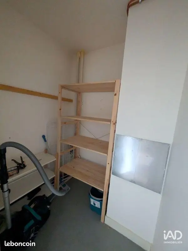 Appartement 2 pièces · 55 m², Pontoise, photo 12