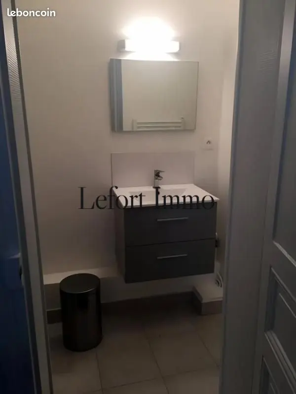 Appartement 1 pièce · 27 m², Paris 14e, photo 4