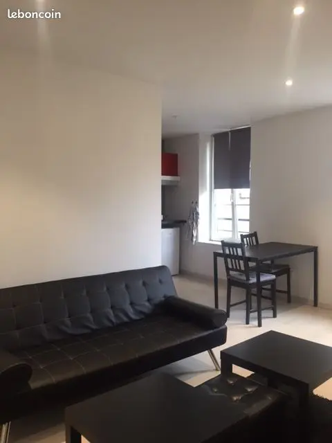 Appartement 2 pièces · 58 m², Metz, photo 6