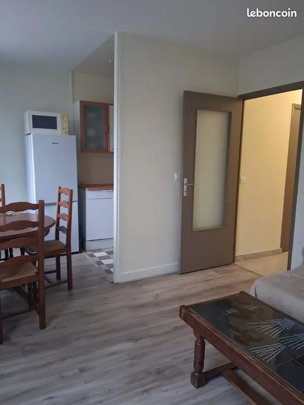 Appartement 2 pièces · 45 m², Bois-Colombes