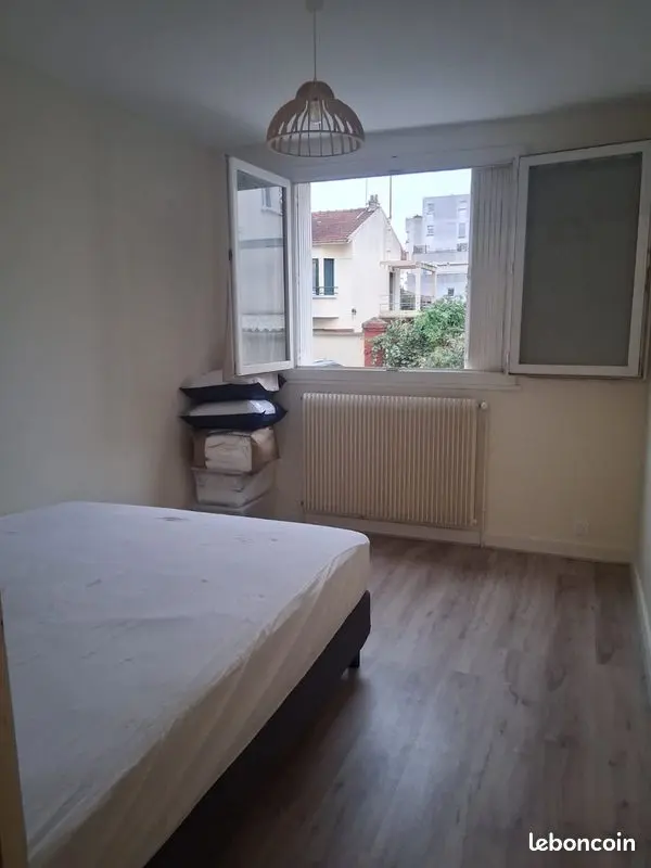 Appartement 2 pièces · 45 m², Bois-Colombes, photo 2