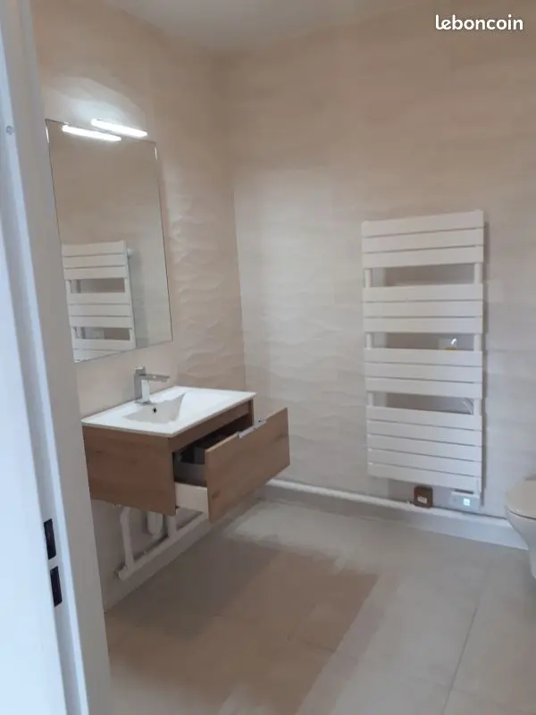Appartement 2 pièces · 37 m², Issy-les-Moulineaux, photo 3