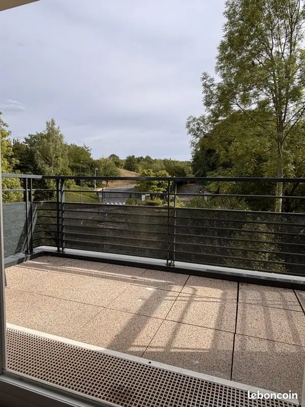 Appartement 2 pièces · 41 m², Saint-Brice-sous-Forêt, photo 6