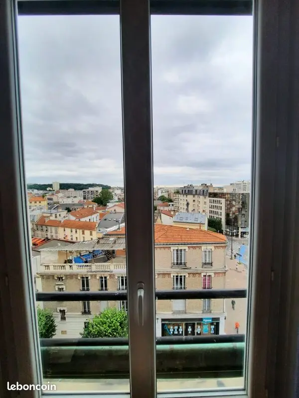 Appartement 1 pièce · 15 m², Montreuil, photo 3