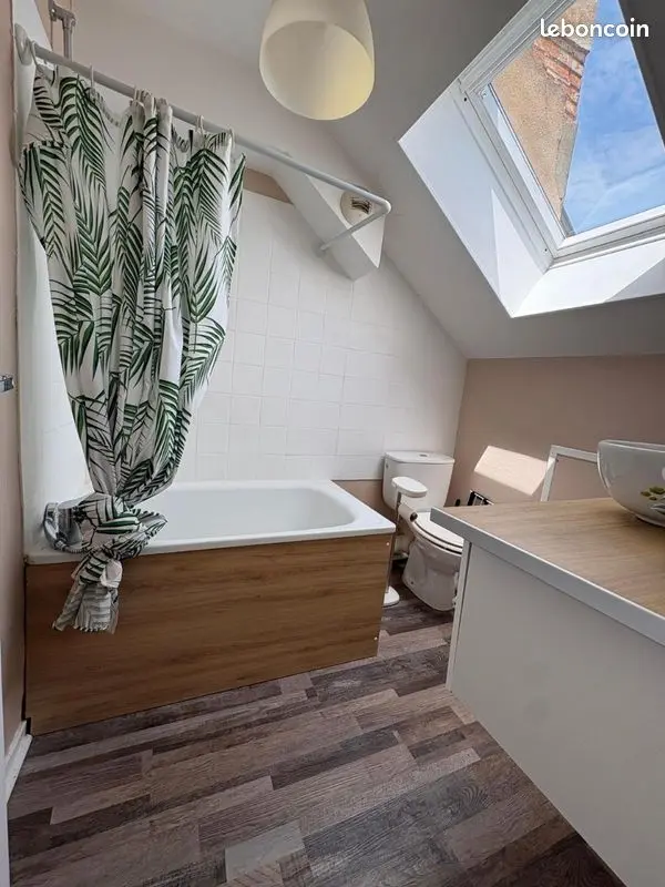 Appartement 1 pièce · 18 m², Reims, photo 3