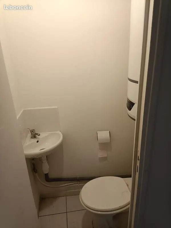 Appartement 3 pièces · 60 m², Meulan-en-Yvelines, photo 6