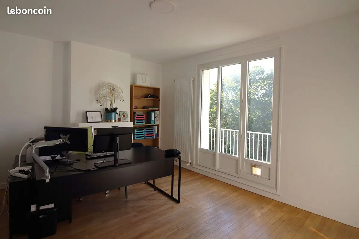 Appartement 3 pièces · 55 m², Orsay, photo 3