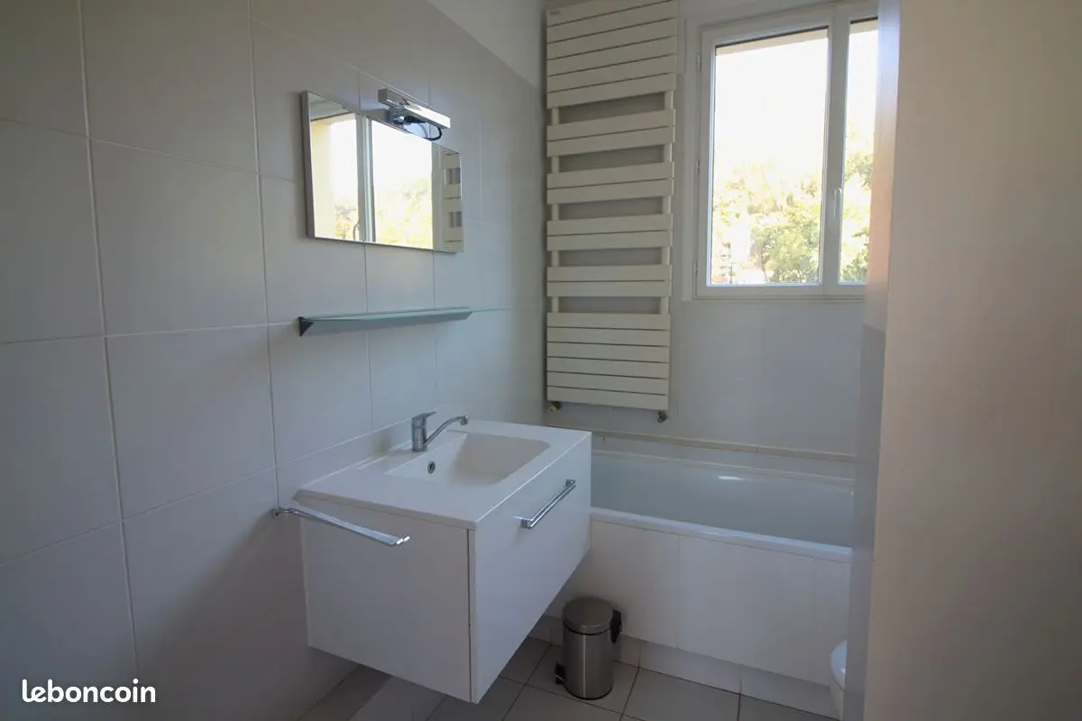 Appartement 3 pièces · 55 m², Orsay, photo 5