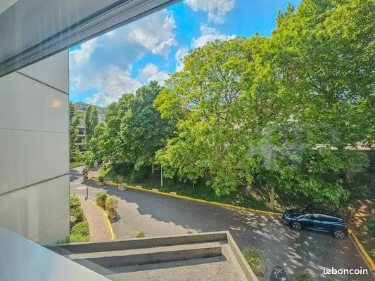 Appartement 3 pièces · 41 m², Châtillon