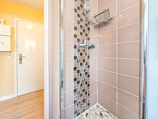 Appartement 3 pièces · 41 m², Châtillon, photo 4
