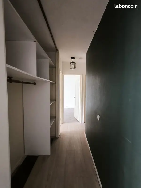 Appartement 4 pièces · 77 m², Meulan-en-Yvelines, photo 8