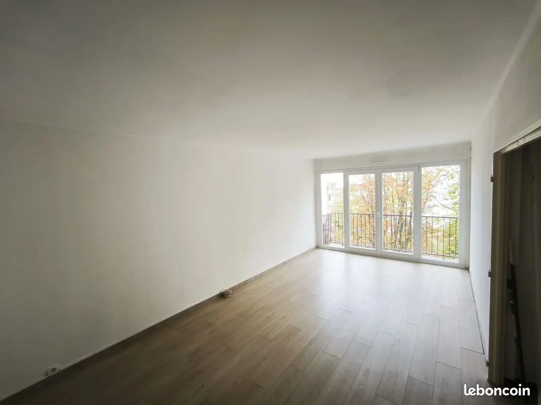 Appartement 4 pièces · 77 m², Meulan-en-Yvelines