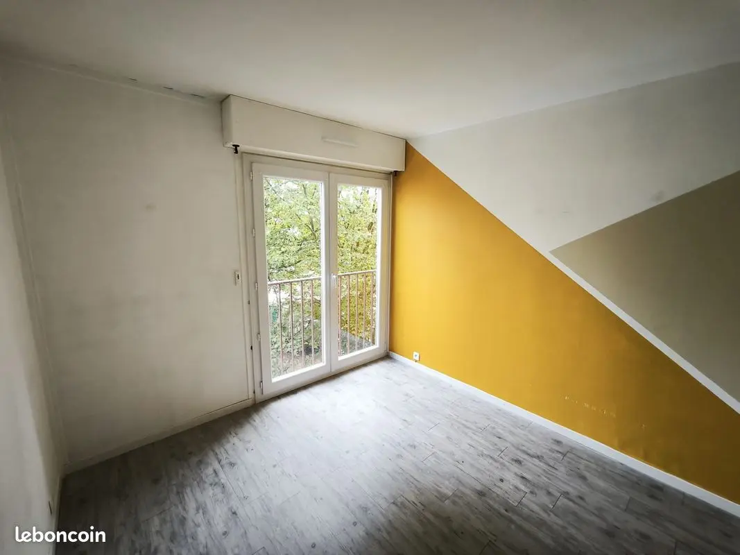 Appartement 4 pièces · 77 m², Meulan-en-Yvelines, photo 7