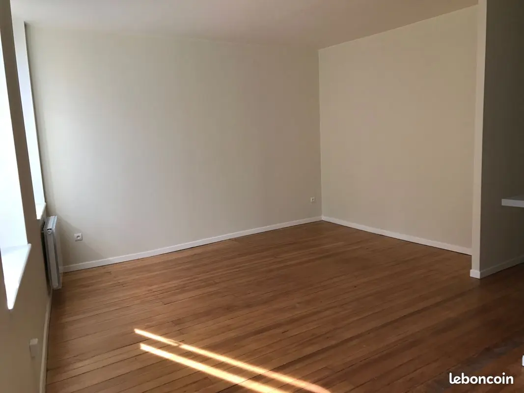 Appartement 2 pièces · 40 m², Metz, photo 5