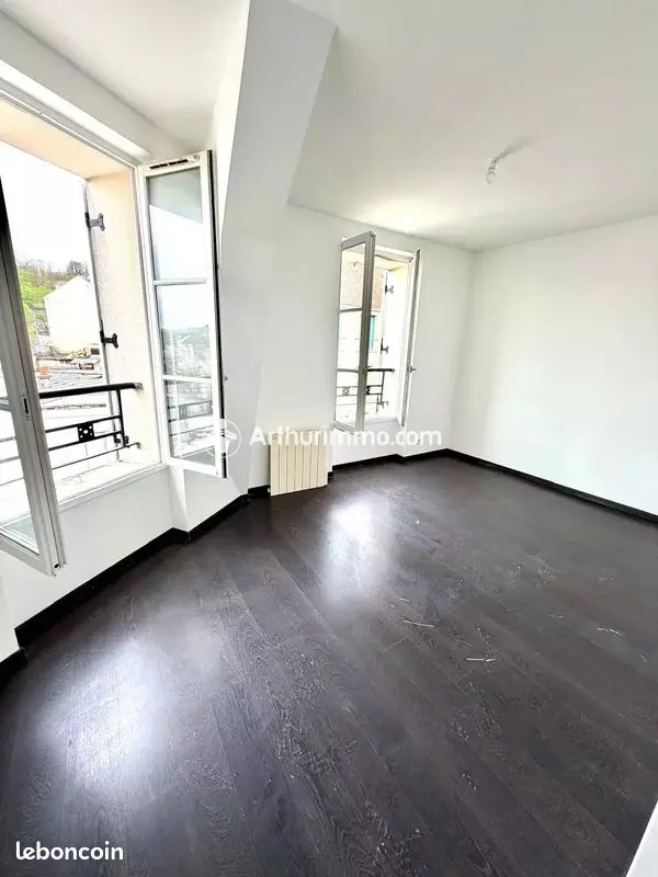 Appartement 2 pièces · 44 m², Étampes