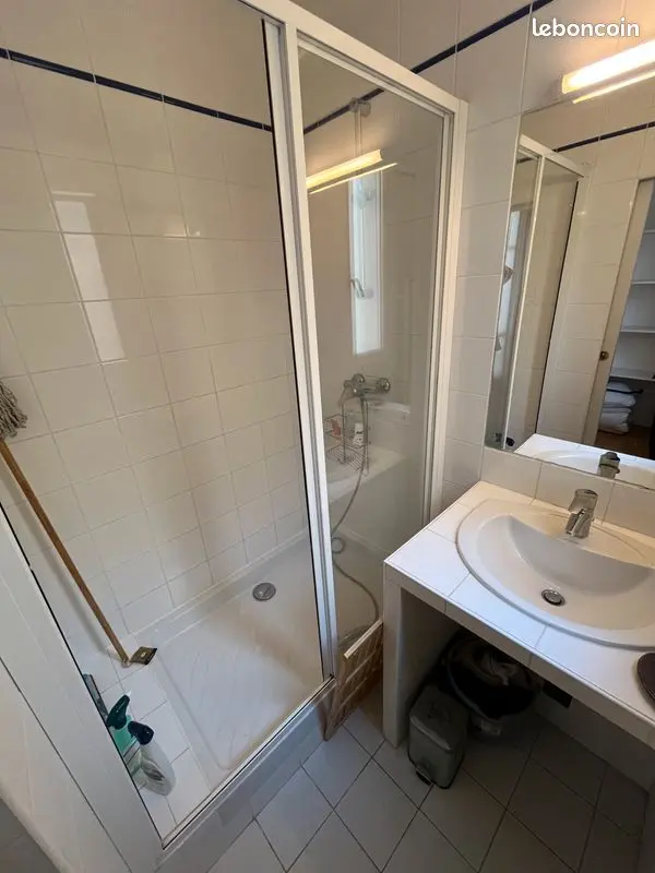 Appartement 2 pièces · 49 m², Paris 5e, photo 7