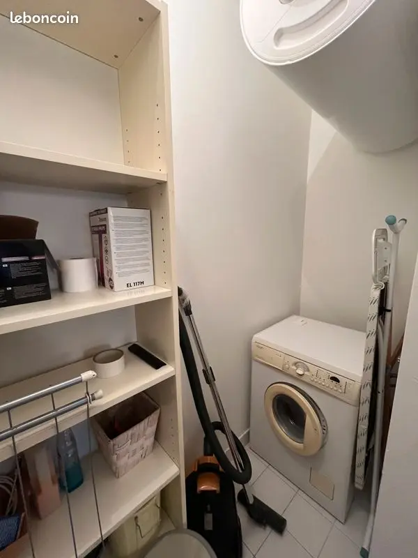 Appartement 2 pièces · 49 m², Paris 5e, photo 9