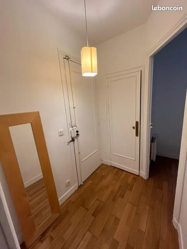 Appartement 2 pièces · 49 m², Paris 5e, photo 8