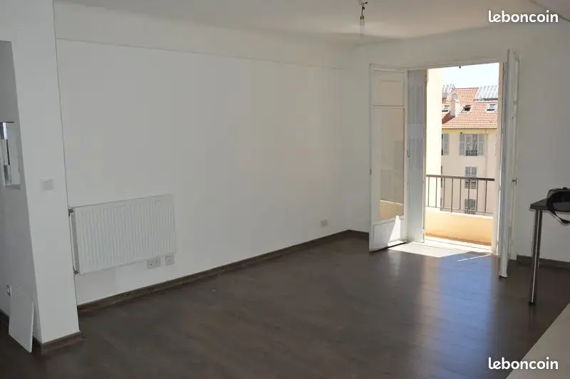 Appartement 3 pièces · 71 m², Nice, photo 2
