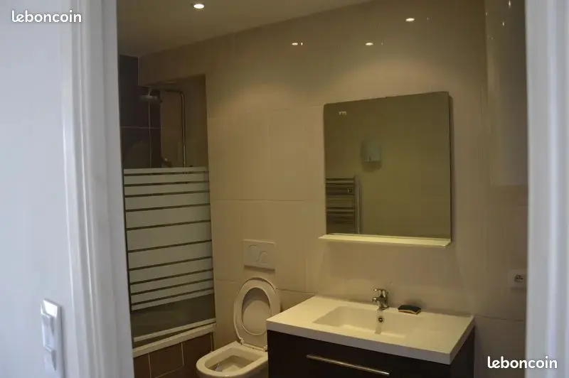 Appartement 3 pièces · 71 m², Nice, photo 3
