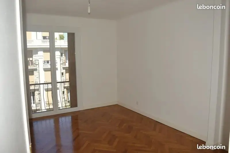 Appartement 3 pièces · 71 m², Nice