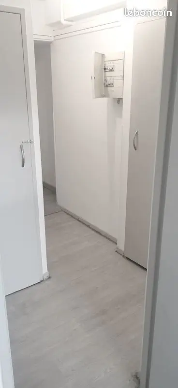 Appartement 2 pièces · 41 m², Marseille 3e, photo 8