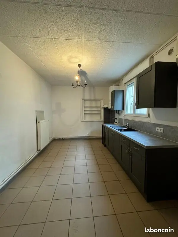 Appartement 2 pièces · 44 m², Montreuil, photo 3
