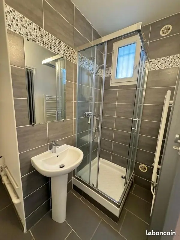 Appartement 2 pièces · 44 m², Montreuil, photo 5