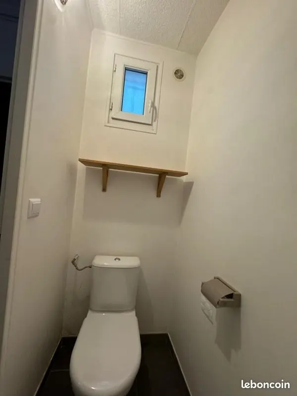 Appartement 2 pièces · 44 m², Montreuil, photo 4