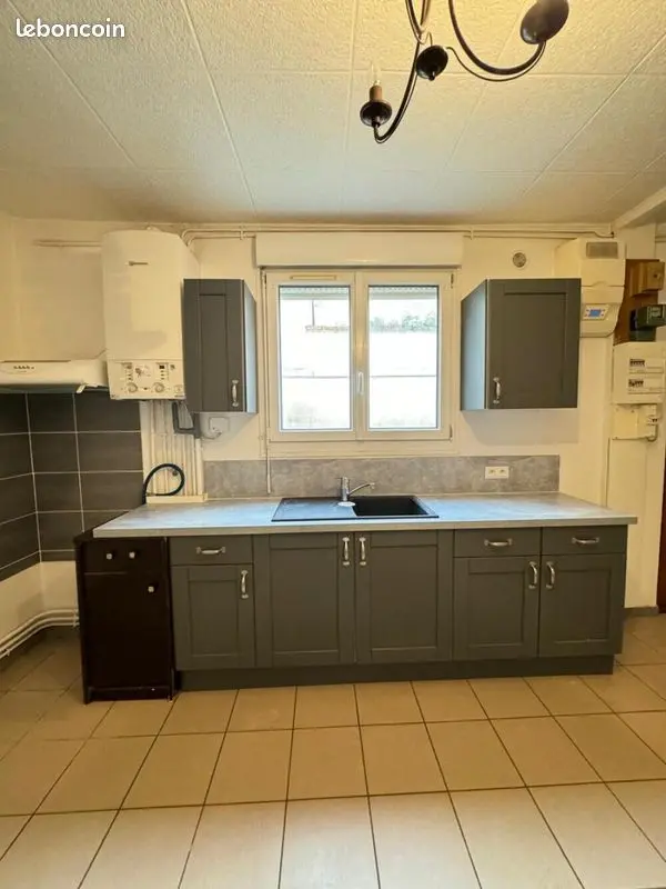 Appartement 2 pièces · 44 m², Montreuil, photo 2