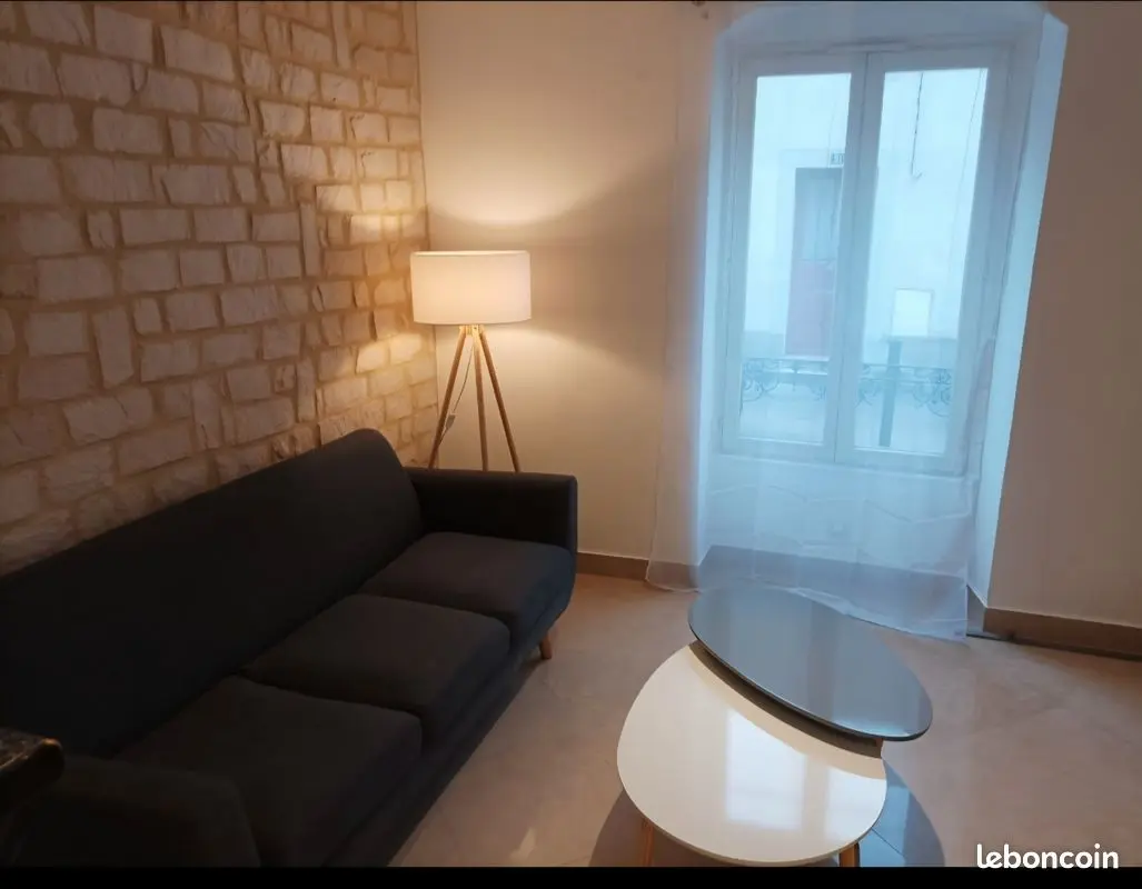 Appartement 2 pièces · 28 m², Étampes