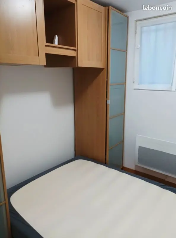 Appartement 2 pièces · 28 m², Étampes, photo 6