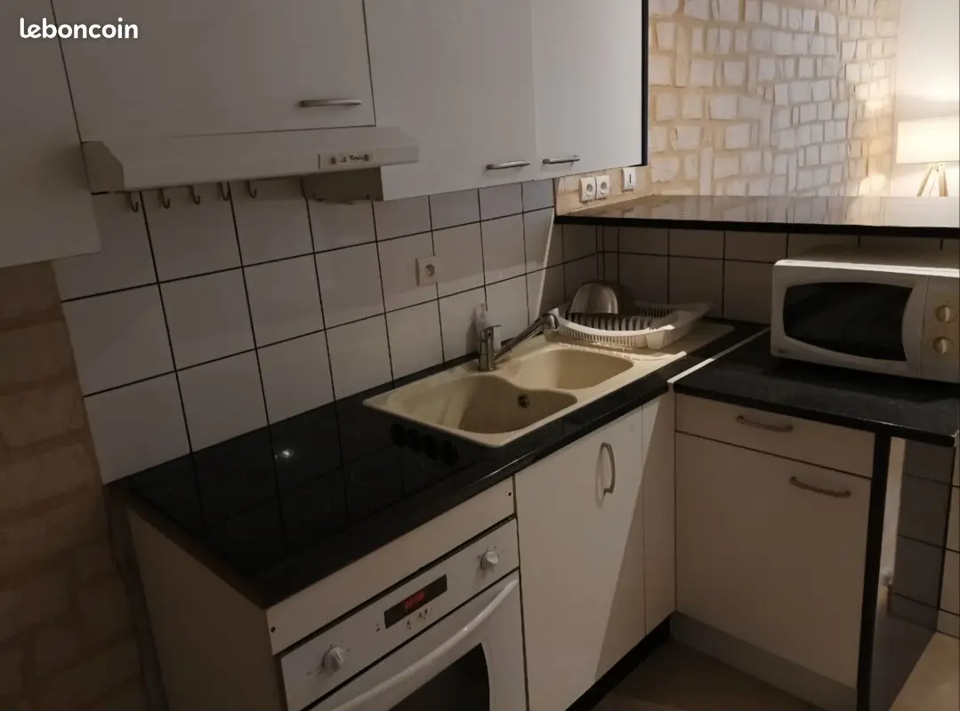 Appartement 2 pièces · 28 m², Étampes, photo 7