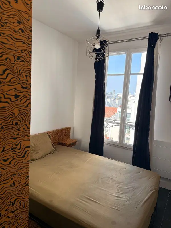 Appartement 2 pièces · 33 m², Paris 14e, photo 3