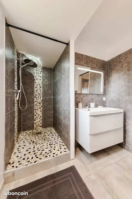 Appartement 3 pièces · 58 m², Saint-Maurice-Montcouronne, photo 6