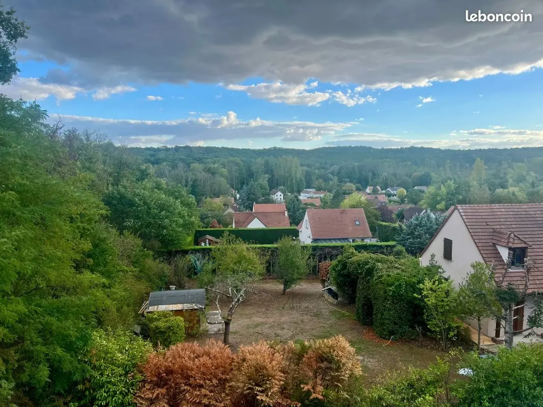 Appartement 3 pièces · 58 m², Saint-Maurice-Montcouronne, photo 7