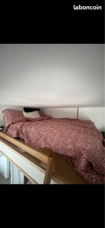 Appartement 1 pièce · 14 m², Paris 10e, photo 3