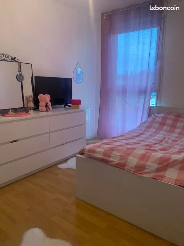 Appartement 2 pièces · 42 m², Strasbourg, photo 4