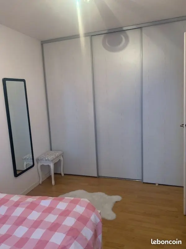 Appartement 2 pièces · 42 m², Strasbourg, photo 5