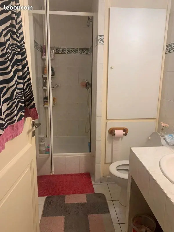 Appartement 2 pièces · 42 m², Strasbourg, photo 3