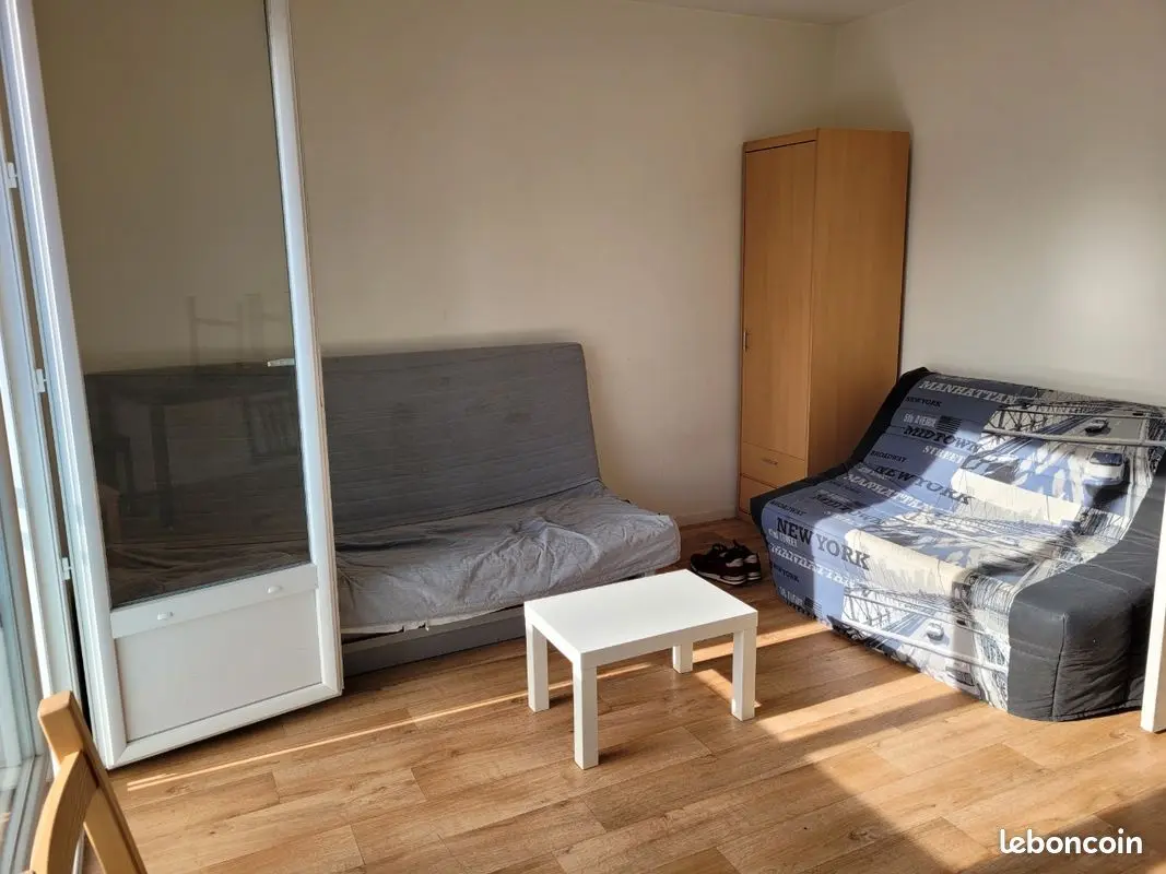 Appartement 4 pièces · 65 m², Rennes
