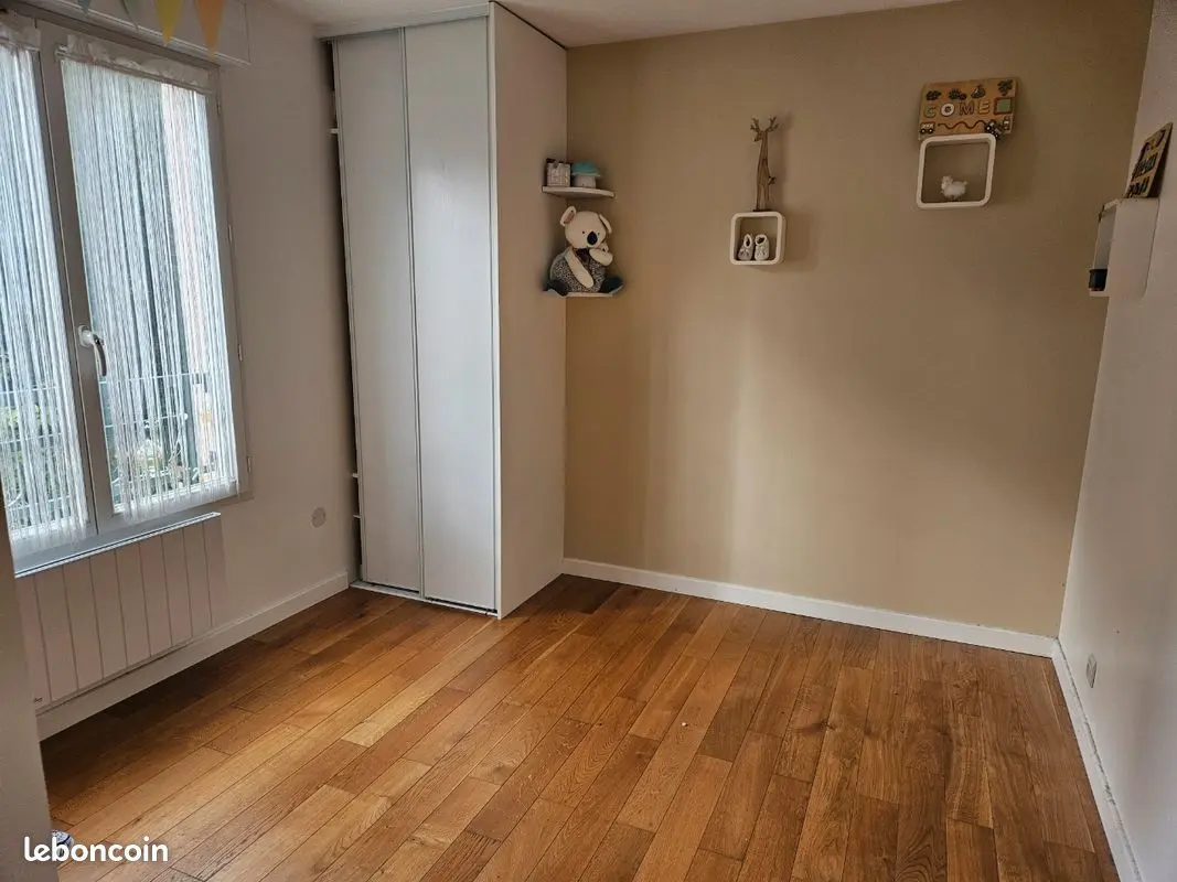Appartement 3 pièces · 68 m², Pontoise, photo 7