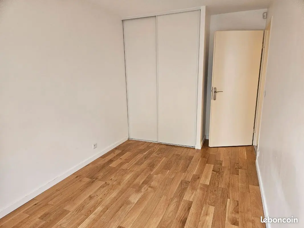 Appartement 3 pièces · 68 m², Pontoise, photo 8